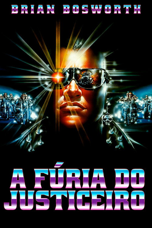 Assistir A Fúria do Justiceiro