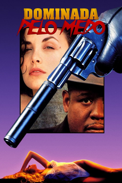 Assistir Dominada Pelo Medo