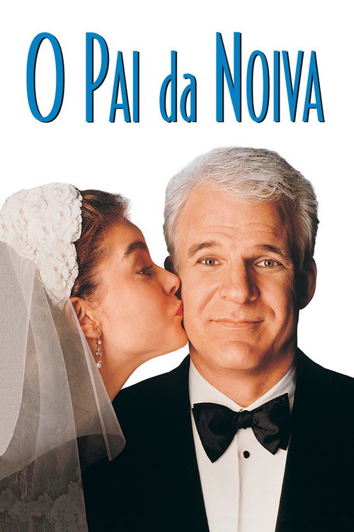 Assistir O Pai da Noiva