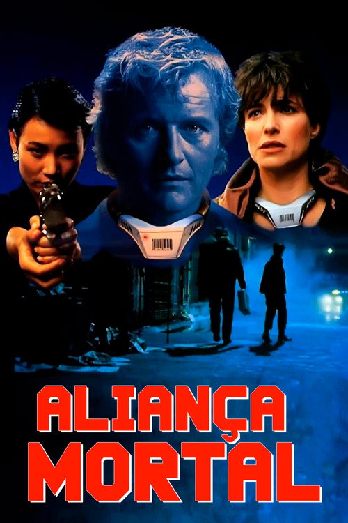 Assistir Aliança Mortal