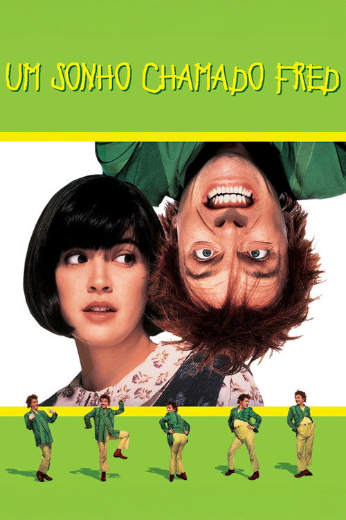 Assistir Um Sonho Chamado Fred