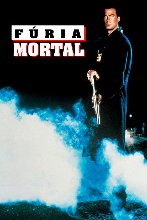 Assistir Fúria Mortal