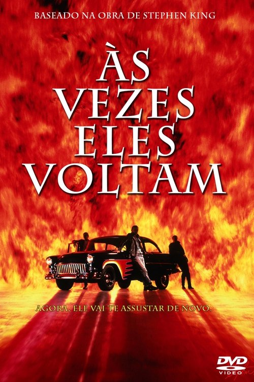 Assistir Às Vezes Eles Voltam