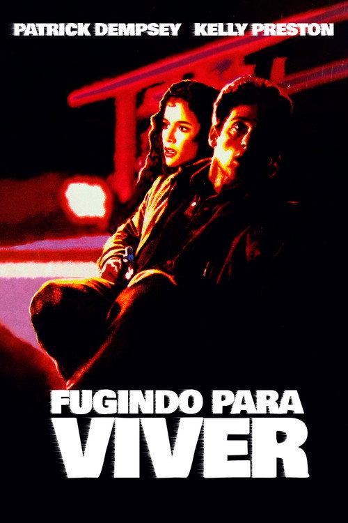 Assistir Fugindo Para Viver