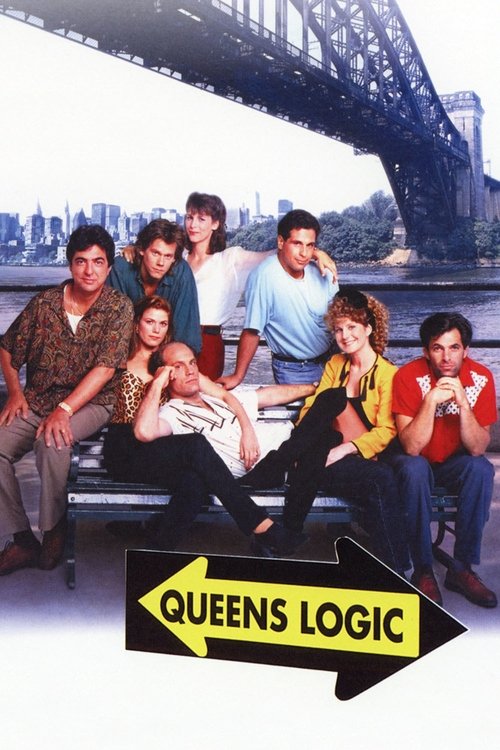 Assistir Entre Amigos