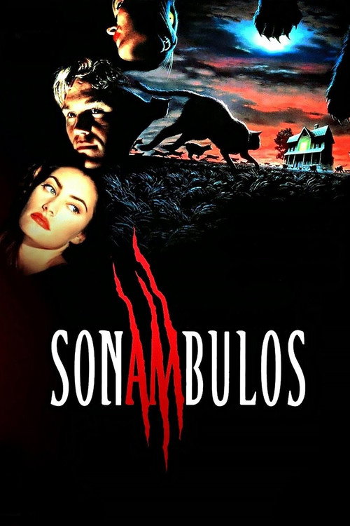 Assistir Sonâmbulos
