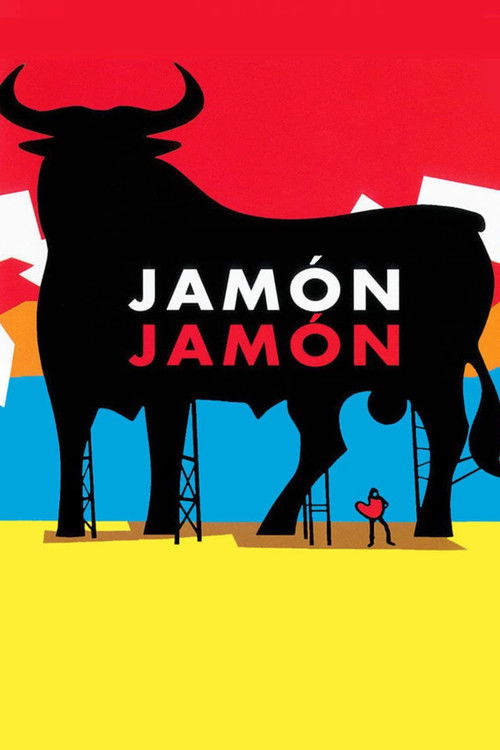 Assistir Jamón, Jamón