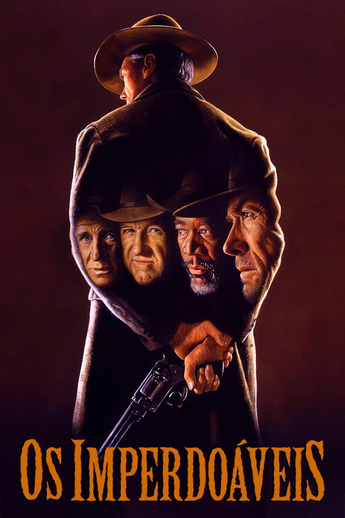 Assistir Os Imperdoáveis