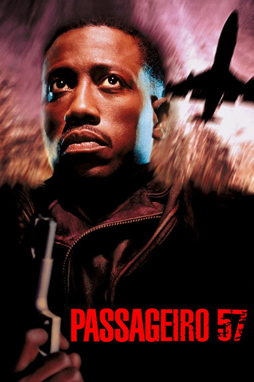Assistir Passageiro 57