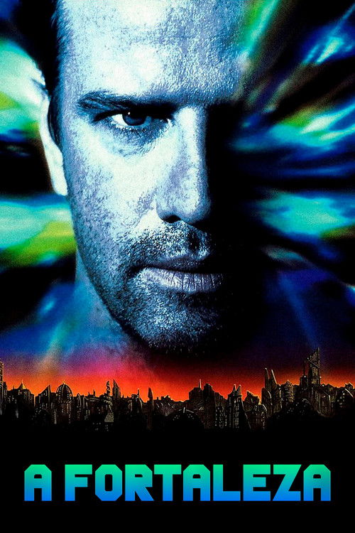 Assistir A Fortaleza