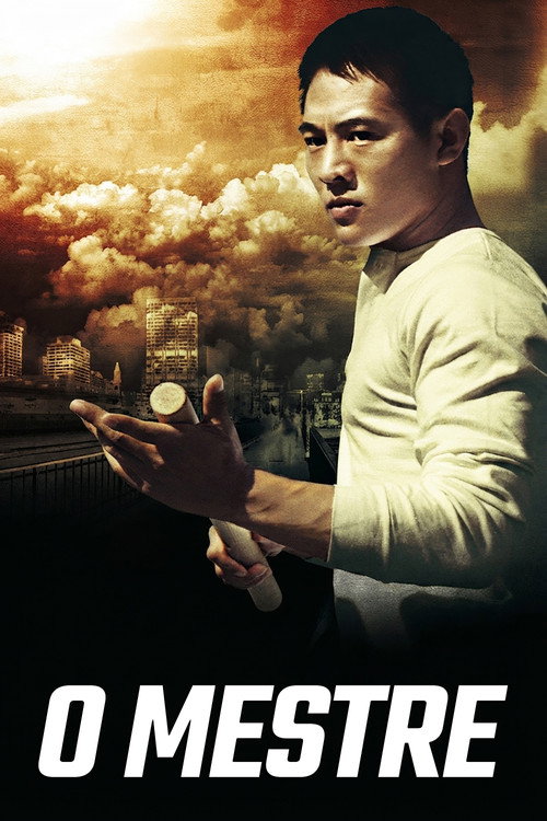 Assistir O Mestre