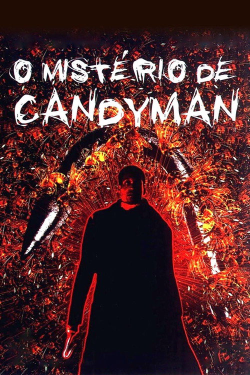 Assistir O Mistério de Candyman