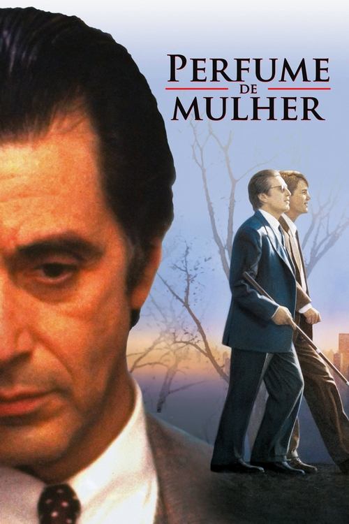 Assistir Perfume de Mulher