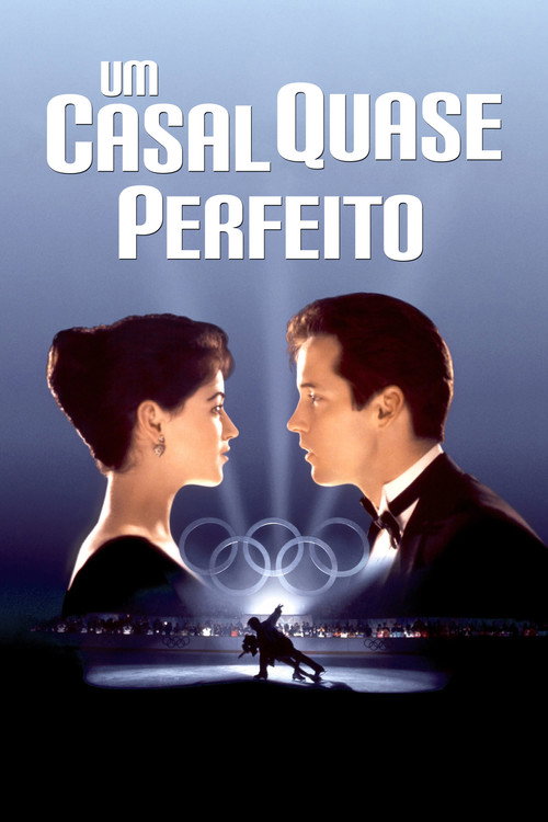 Assistir Um Casal Quase Perfeito