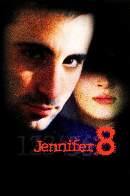 Assistir Jennifer 8 - A Próxima Vítima