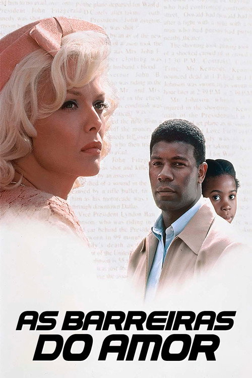 Assistir As Barreiras do Amor