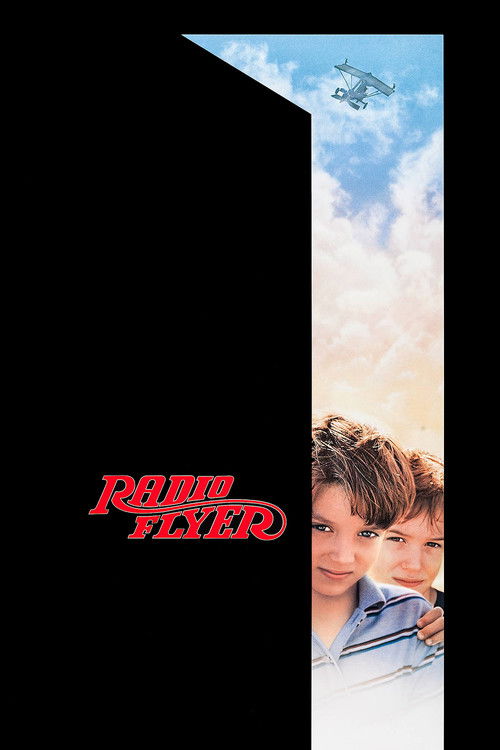 Assistir Radio Flyer