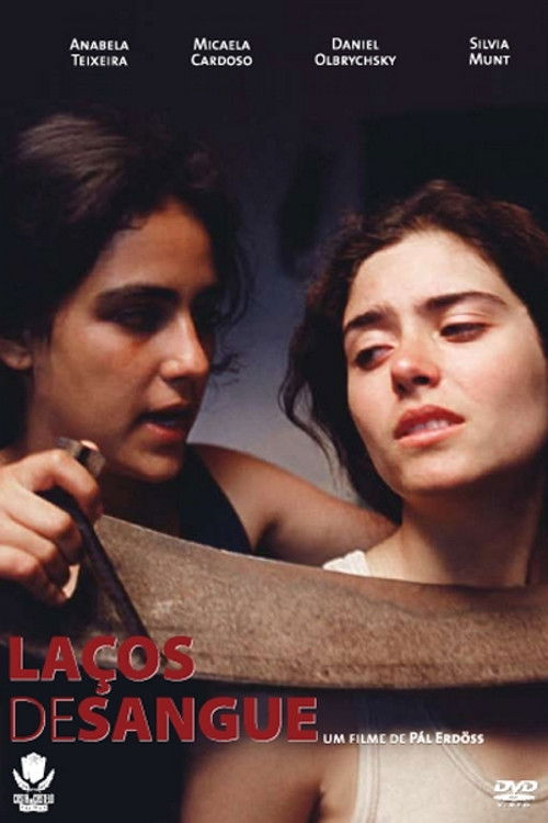 Assistir Laços de Sangue