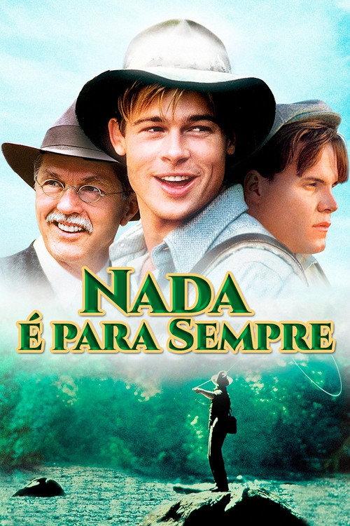 Assistir Nada É Para Sempre