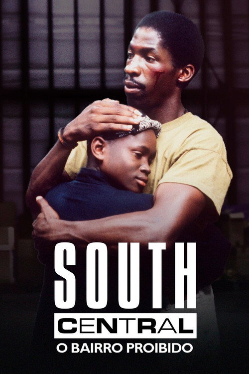 Assistir South Central: O Bairro Proibido