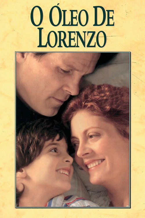 Assistir O Óleo de Lorenzo