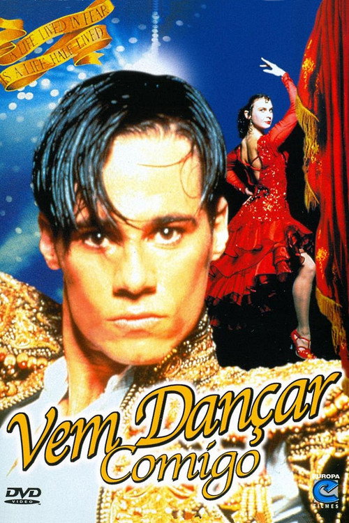 Assistir Vem Dançar Comigo
