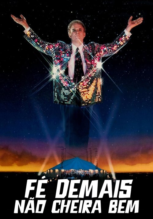 Assistir Fé Demais Não Cheira Bem