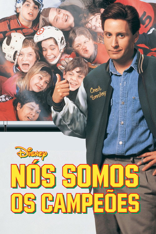 Assistir Nós Somos os Campeões