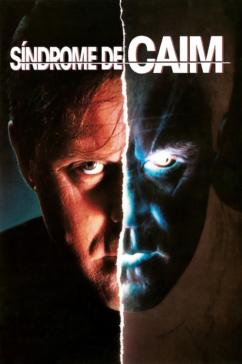 Assistir Síndrome de Caim