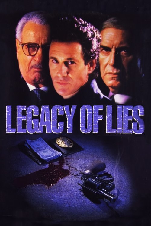 Assistir Legacy of Lies