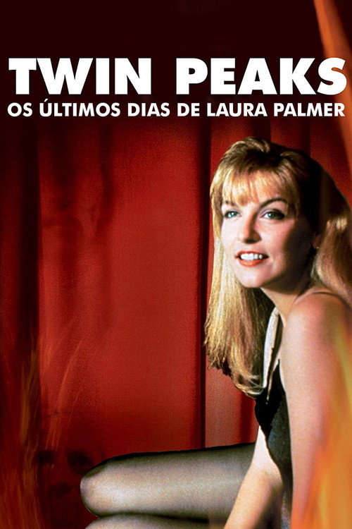 Assistir Twin Peaks: Os Últimos Dias de Laura Palmer
