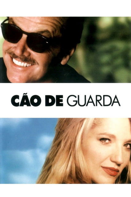 Assistir O Cão de Guarda