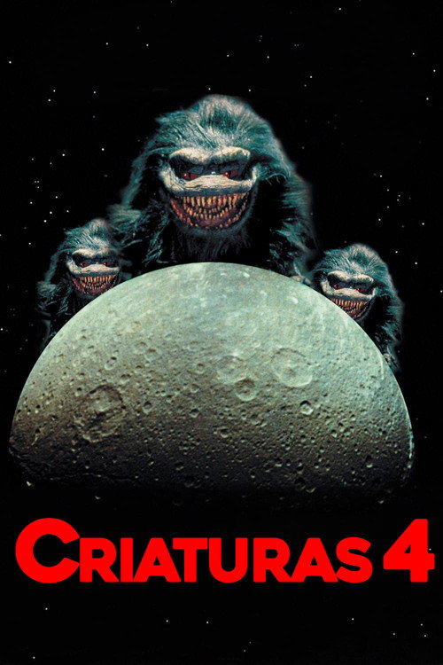 Assistir Criaturas 4