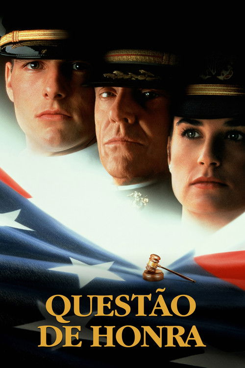 Assistir Questão de Honra