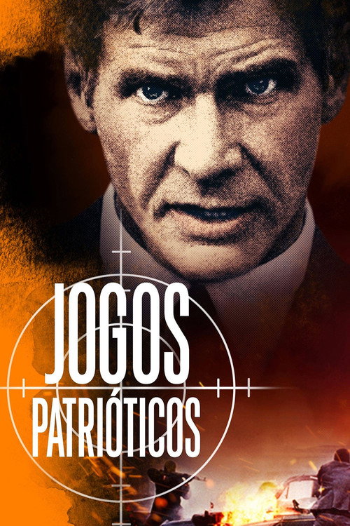 Assistir Jogos Patrióticos