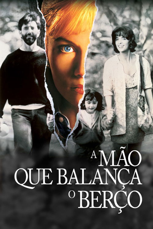 Assistir A Mão que Balança o Berço