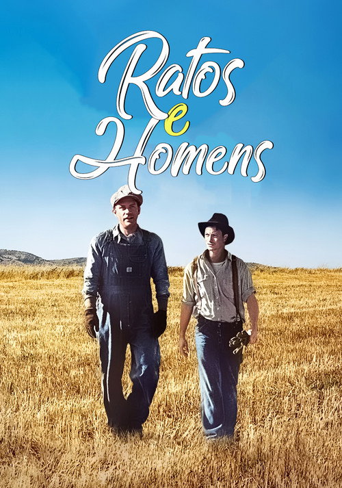 Assistir Ratos e Homens