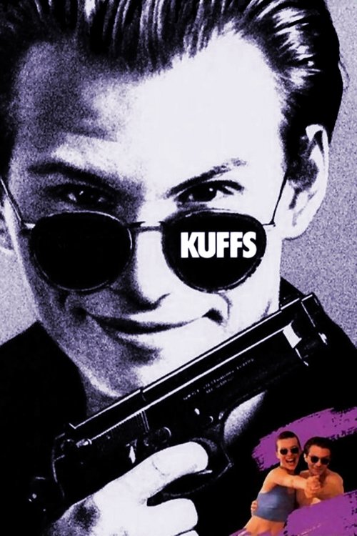 Assistir Kuffs: Um Tira Por Acaso