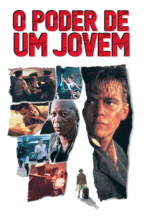 Assistir O Poder de Um Jovem