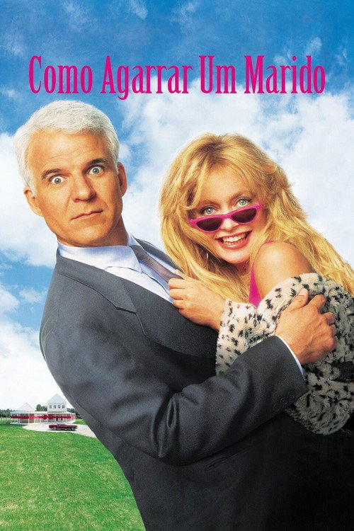 Assistir Como Agarrar um Marido