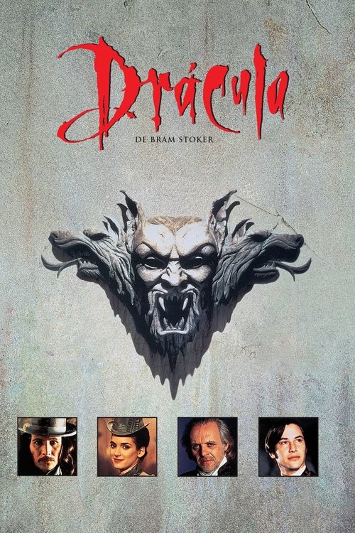 Assistir Drácula de Bram Stoker