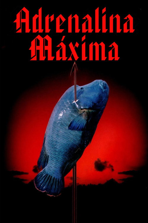 Assistir Adrenalina Máxima
