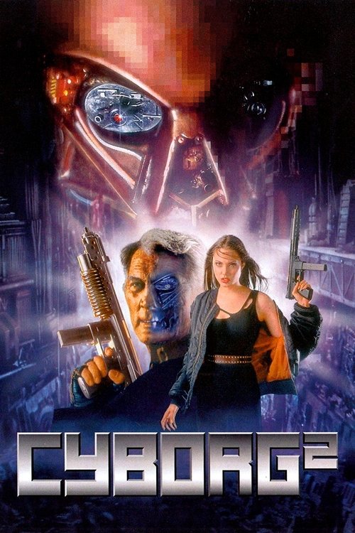Assistir Cyborg 2
