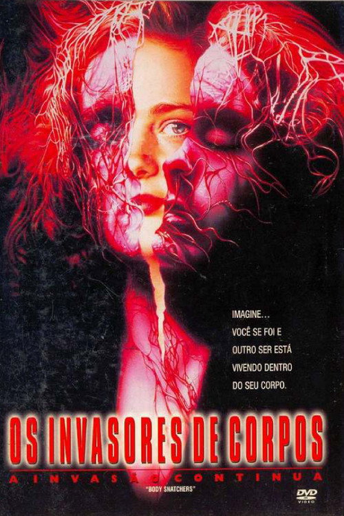 Assistir Os Invasores de Corpos - A Invasão Continua