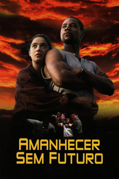 Assistir Amanhecer Sem Futuro