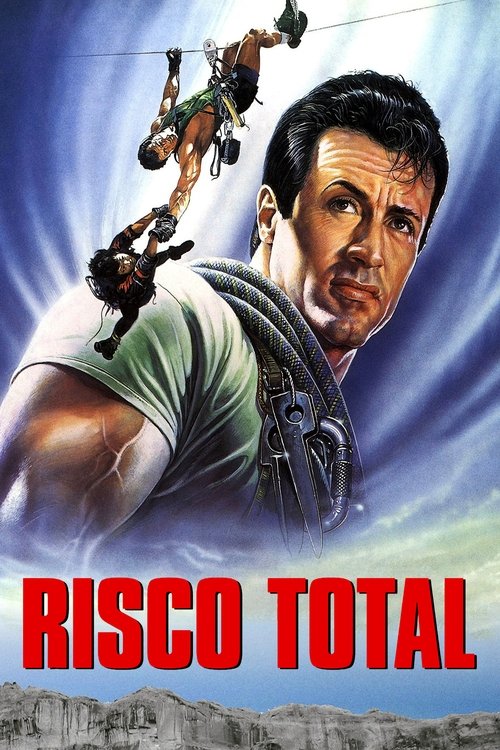Assistir Risco Total