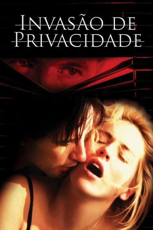 Assistir Invasão de Privacidade