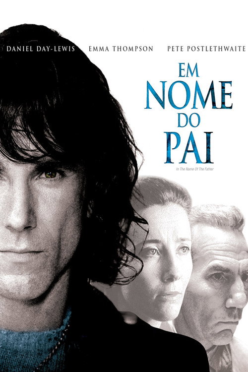 Assistir Em Nome do Pai