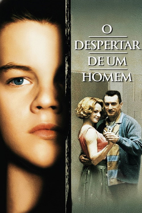 Assistir O Despertar de um Homem