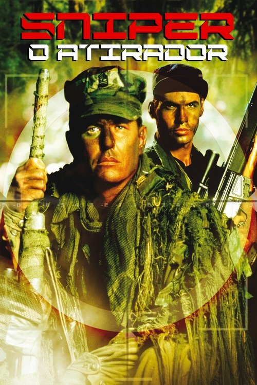 Assistir O Atirador